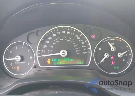 2010 Saab 9-3 z USA, uszkodzony, nr VIN YS3FA4MY4A1609370